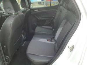 Volkswagen T-Cross Goal 1.0 TSI DSG / Navi, ParkAssi, AHK