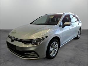 Volkswagen Golf Variant Life 2.0 TDI DSG / Navi, LED, ACC