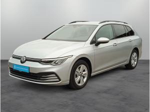 Volkswagen Golf Variant Life 2.0 TDI DSG / Navi, LED, ACC