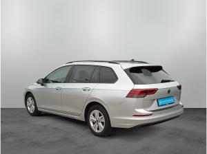 Volkswagen Golf Variant Life 2.0 TDI DSG / Navi, LED, ACC