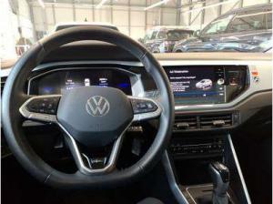 Volkswagen Polo Goal 1.0 TSI DSG / Navi, LED, AHK, RFK, ACC