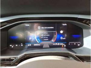 Volkswagen Polo Goal 1.0 TSI DSG / Navi, LED, AHK, RFK, ACC