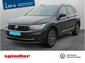 Volkswagen Tiguan Life 1.5TSI DSG/ Bluetooth, LED, ACC, SHZ