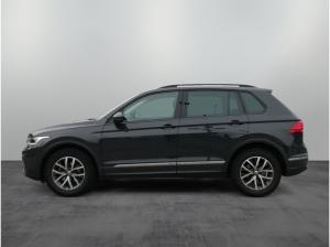 Volkswagen Tiguan Life 1.5TSI DSG/ Bluetooth, LED, ACC, SHZ