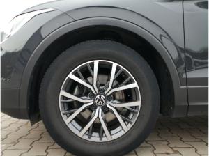 Volkswagen Tiguan Life 1.5TSI DSG/ Bluetooth, LED, ACC, SHZ