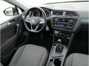 Volkswagen Tiguan Life 1.5TSI DSG/ Bluetooth, LED, ACC, SHZ