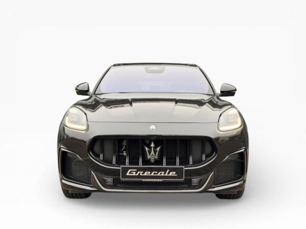 Maserati Grecale 3.0 V6 Trofeo Auto 4WD