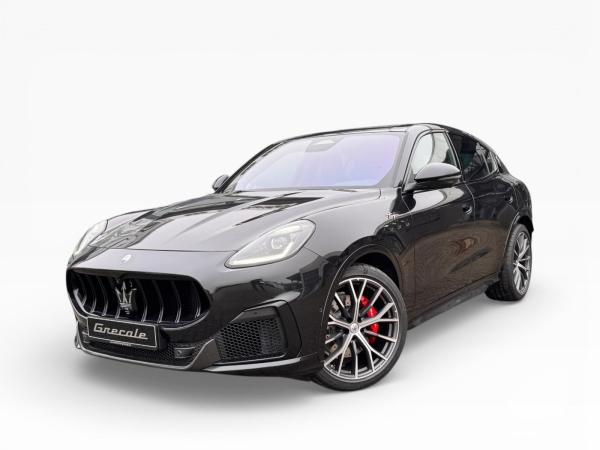 Maserati Grecale 3.0 V6 Trofeo Auto 4WD
