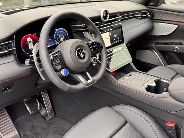 Maserati Grecale 3.0 V6 Trofeo Auto 4WD