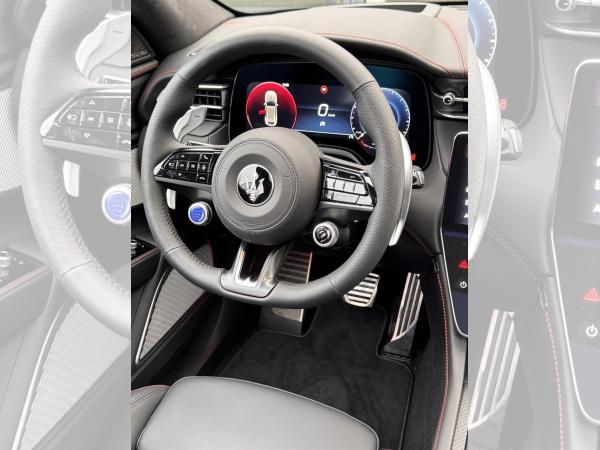 Maserati Grecale 3.0 V6 Trofeo Auto 4WD