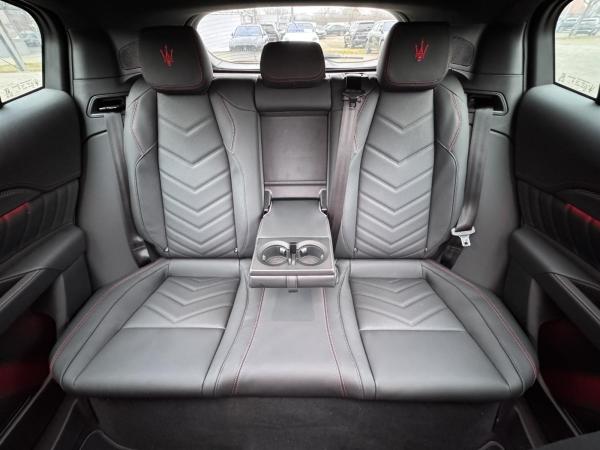 Maserati Grecale 3.0 V6 Trofeo Auto 4WD