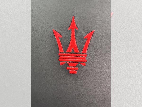 Maserati Grecale 3.0 V6 Trofeo Auto 4WD