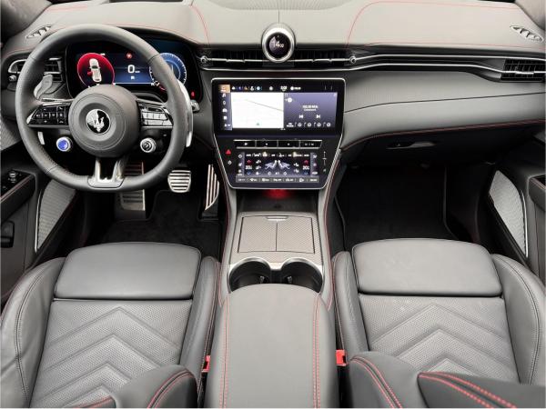 Maserati Grecale 3.0 V6 Trofeo Auto 4WD