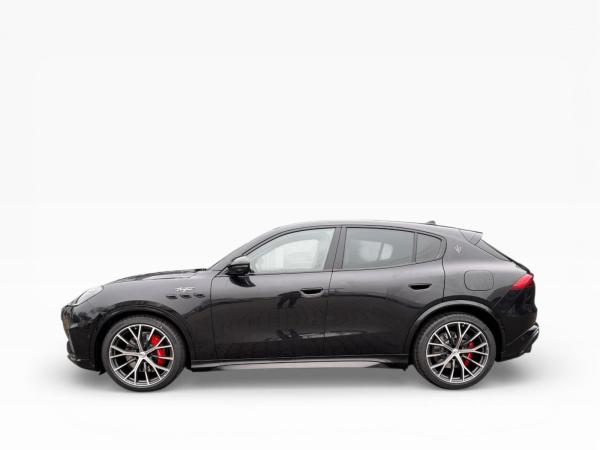 Maserati Grecale 3.0 V6 Trofeo Auto 4WD