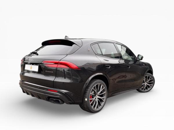 Maserati Grecale 3.0 V6 Trofeo Auto 4WD