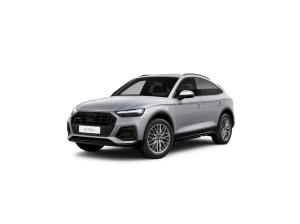 Audi Q5 Sportback 50 TFSI e quattro advanced S tronic Matrix-LED Panorama DAB