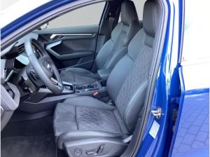 Audi S3 Limousine quattro S-Line*Matrix-LED*SONOS*ACC* Rükam.*HUD*