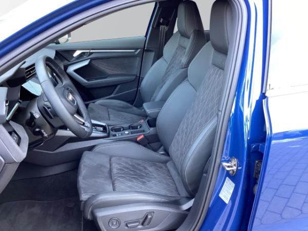 Audi S3 Limousine quattro S-Line*Matrix-LED*SONOS*ACC* Rükam.*HUD*