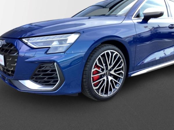 Audi S3 Limousine quattro S-Line*Matrix-LED*SONOS*ACC* Rükam.*HUD*