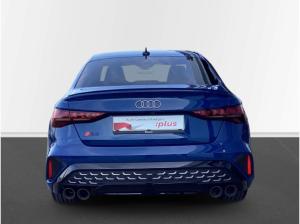 Audi S3 Limousine quattro S-Line*Matrix-LED*SONOS*ACC* Rükam.*HUD*