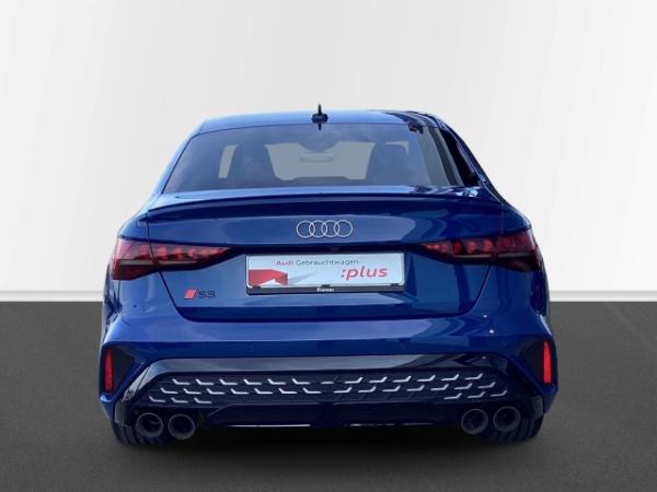 Audi S3 Limousine quattro S-Line*Matrix-LED*SONOS*ACC* Rükam.*HUD*