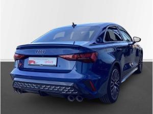 Audi S3 Limousine quattro S-Line*Matrix-LED*SONOS*ACC* Rükam.*HUD*