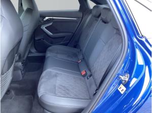 Audi S3 Limousine quattro S-Line*Matrix-LED*SONOS*ACC* Rükam.*HUD*