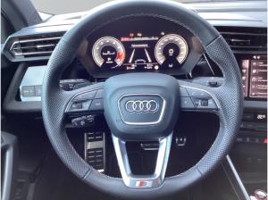 Audi S3 Limousine quattro S-Line*Matrix-LED*SONOS*ACC* Rükam.*HUD*