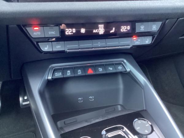 Audi S3 Limousine quattro S-Line*Matrix-LED*SONOS*ACC* Rükam.*HUD*