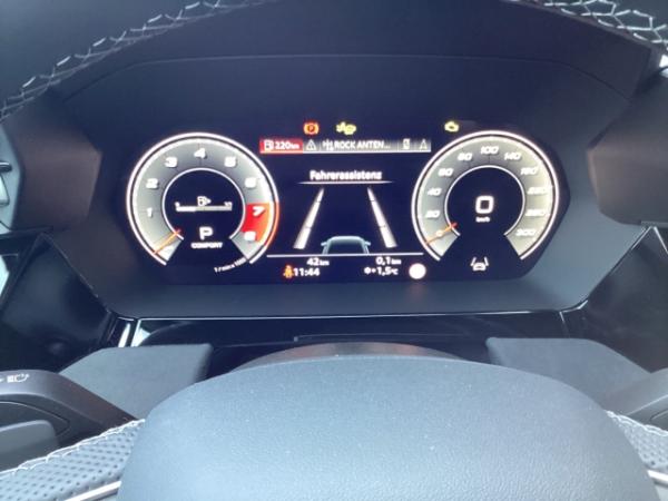 Audi S3 Limousine quattro S-Line*Matrix-LED*SONOS*ACC* Rükam.*HUD*