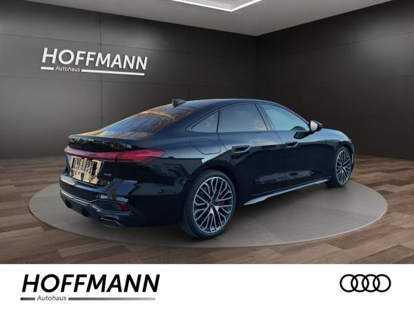 Audi A5 Limousine e-hybrid 270 KW / Tech pro / HuD / AHK / PANO / B&O / Sportsitze plus