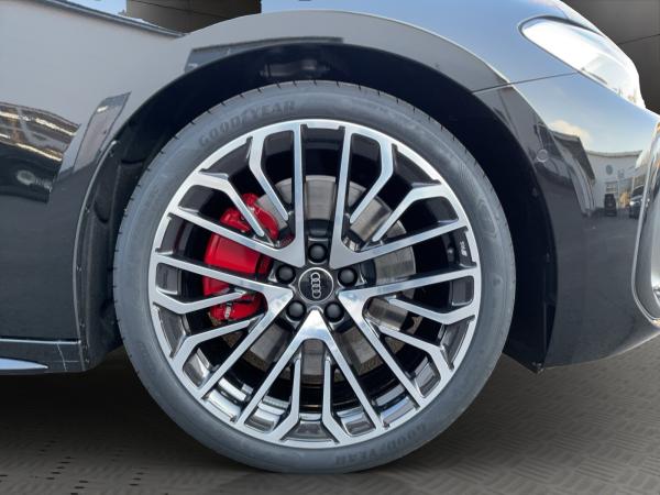 Audi A5 Limousine e-hybrid 270 KW / Tech pro / HuD / AHK / PANO / B&O / Sportsitze plus