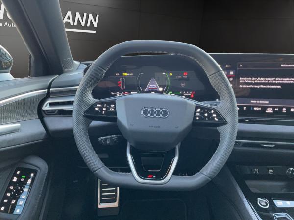 Audi A5 Limousine e-hybrid 270 KW / Tech pro / HuD / AHK / PANO / B&O / Sportsitze plus