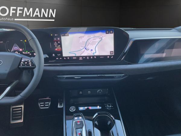Audi A5 Limousine e-hybrid 270 KW / Tech pro / HuD / AHK / PANO / B&O / Sportsitze plus