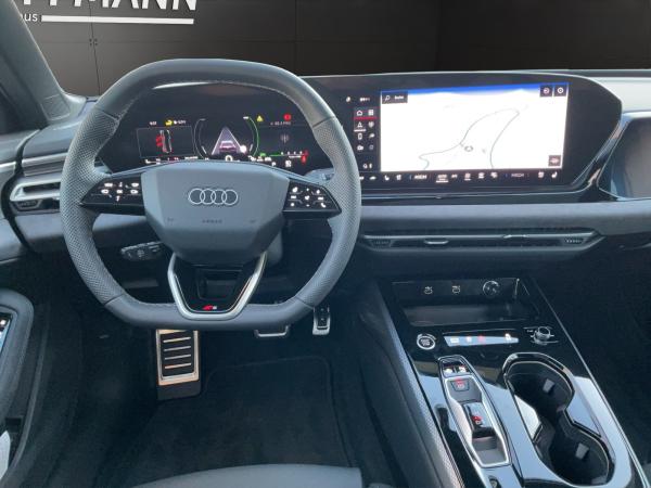 Audi A5 Limousine e-hybrid 270 KW / Tech pro / HuD / AHK / PANO / B&O / Sportsitze plus