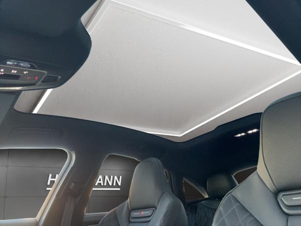 Audi A5 Limousine e-hybrid 270 KW / Tech pro / HuD / AHK / PANO / B&O / Sportsitze plus