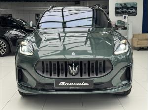 Maserati Grecale BEV 105 kWh 410 kW Folgore Autom. 4WD