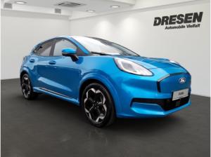 Ford Puma Gen-E Premium FWD 43kWh Sportpaket El. Panodach Navi Leder Digitales Cockpit Soundsystem