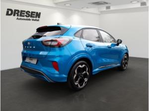 Ford Puma Gen-E Premium FWD 43kWh Sportpaket El. Panodach Navi Leder Digitales Cockpit Soundsystem
