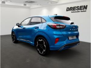 Ford Puma Gen-E Premium FWD 43kWh Sportpaket El. Panodach Navi Leder Digitales Cockpit Soundsystem