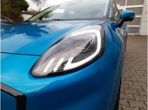 Ford Puma Gen-E Premium FWD 43kWh Sportpaket El. Panodach Navi Leder Digitales Cockpit Soundsystem