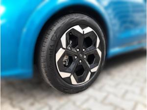 Ford Puma Gen-E Premium FWD 43kWh Sportpaket El. Panodach Navi Leder Digitales Cockpit Soundsystem