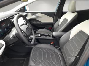 Ford Puma Gen-E Premium FWD 43kWh Sportpaket El. Panodach Navi Leder Digitales Cockpit Soundsystem