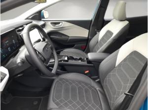 Ford Puma Gen-E Premium FWD 43kWh Sportpaket El. Panodach Navi Leder Digitales Cockpit Soundsystem