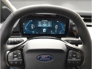 Ford Puma Gen-E Premium FWD 43kWh Sportpaket El. Panodach Navi Leder Digitales Cockpit Soundsystem