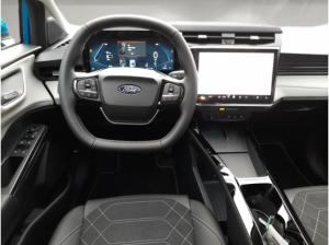 Ford Puma Gen-E Premium FWD 43kWh Sportpaket El. Panodach Navi Leder Digitales Cockpit Soundsystem