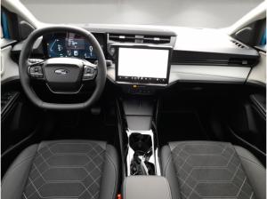 Ford Puma Gen-E Premium FWD 43kWh Sportpaket El. Panodach Navi Leder Digitales Cockpit Soundsystem