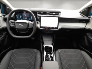 Ford Puma Gen-E Premium FWD 43kWh Sportpaket El. Panodach Navi Leder Digitales Cockpit Soundsystem