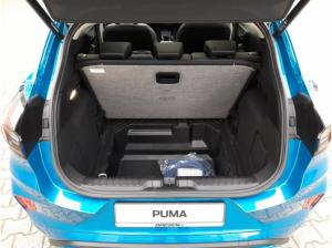 Ford Puma Gen-E Premium FWD 43kWh Sportpaket El. Panodach Navi Leder Digitales Cockpit Soundsystem