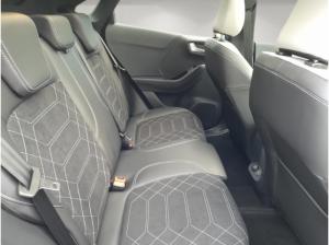 Ford Puma Gen-E Premium FWD 43kWh Sportpaket El. Panodach Navi Leder Digitales Cockpit Soundsystem